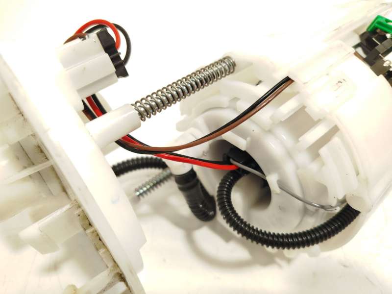 Recambio de bomba combustible para kia stonic (yb) 1.0 t-gdi referencia OEM IAM 31110H8600 - Blanco 3
