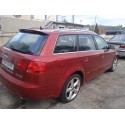 AUDI A4 AVANT (8E)