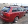 audi a4 avant (8e) del año 2006