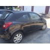 opel corsa d del año 2008