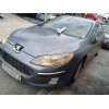 peugeot 407 del año 2004