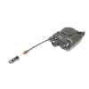 Recambio de cerradura puerta trasera derecha para bmw serie 7 (f01/f02) 740i referencia OEM IAM 4154309800  