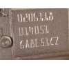 Recambio de despiece caja cambios para bmw serie 3 berlina (g20) 320d referencia OEM IAM W91 GA8L51CZ 9487329