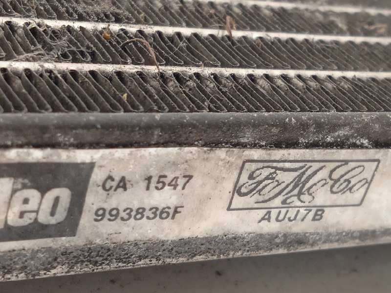 Recambio de condensador / radiador aire acondicionado para volvo xc70 2.4 diesel cat referencia OEM IAM 6G9119710DA  31274157 - Negro 6