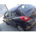 OPEL CORSA D