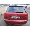AUDI A4 AVANT (8E)
