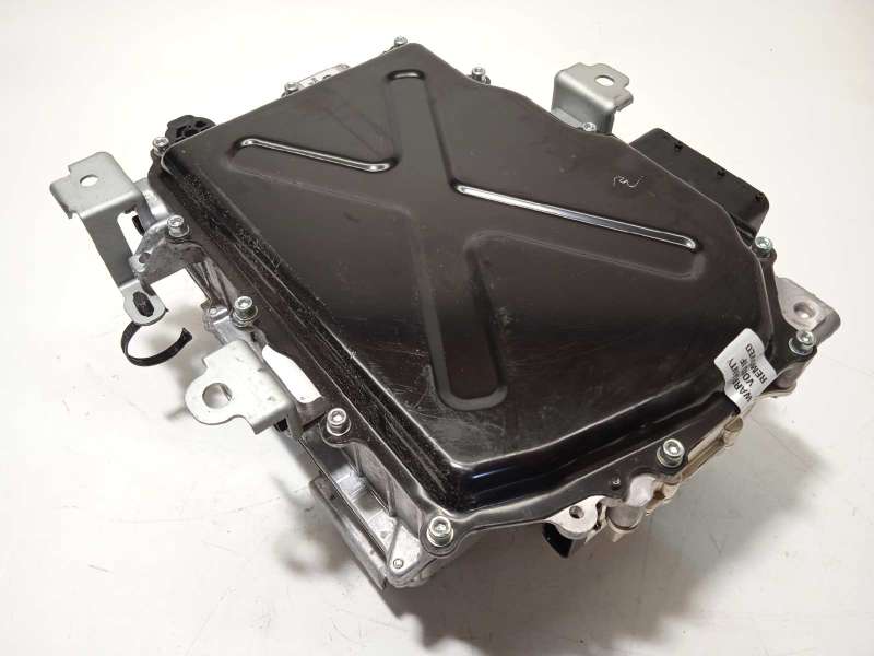 Recambio de convertidor potencia para kia niro drive referencia OEM IAM 366002B643 - Azul 5