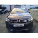 CITROËN C4 LIM.