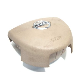 AIRBAG DELANTERO IZQUIERDO K851MCA001 K8E1MCA001