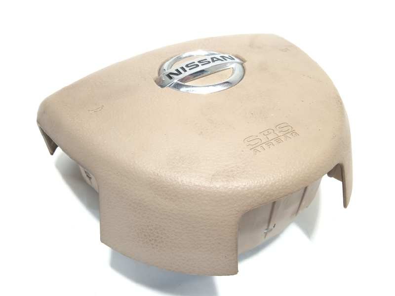 AIRBAG DELANTERO IZQUIERDO K851MCA001 K8E1MCA001