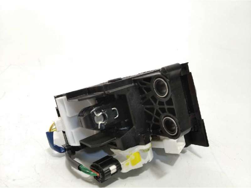 Recambio de palanca cambio para toyota auris 1.8 16v (híbrido) referencia OEM IAM 75C583LHD  3355012J20 4