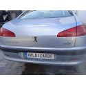 PEUGEOT 607 (S1)