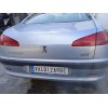 peugeot 607 (s1) del año 2002