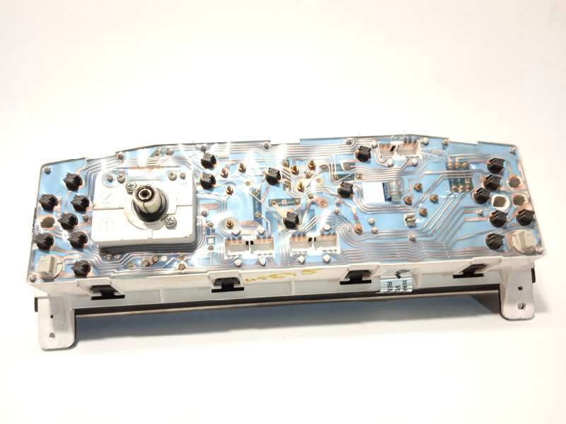 Recambio de cuadro instrumentos para nissan terrano/terrano.ii (r20) referencia OEM IAM 248107F012 - Blanco 5