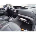 SSANGYONG RODIUS I