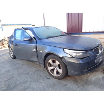 bmw serie 5 berlina (e60) del año 2009