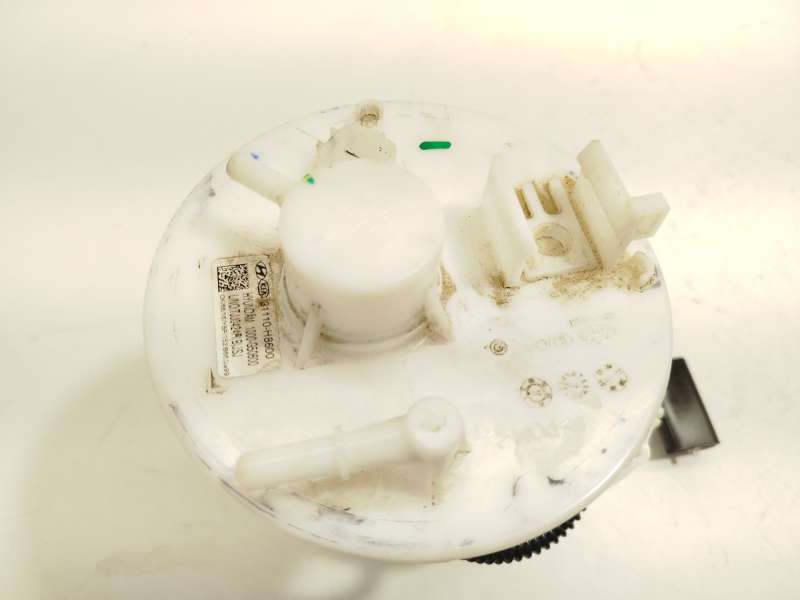 Recambio de bomba combustible para kia stonic (yb) 1.0 t-gdi referencia OEM IAM 31110H8600 - Blanco 4