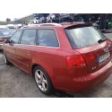 AUDI A4 AVANT (8E)