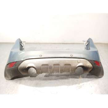 PARAGOLPES TRASERO 1721597 8V4117906ADXWAA 1760807