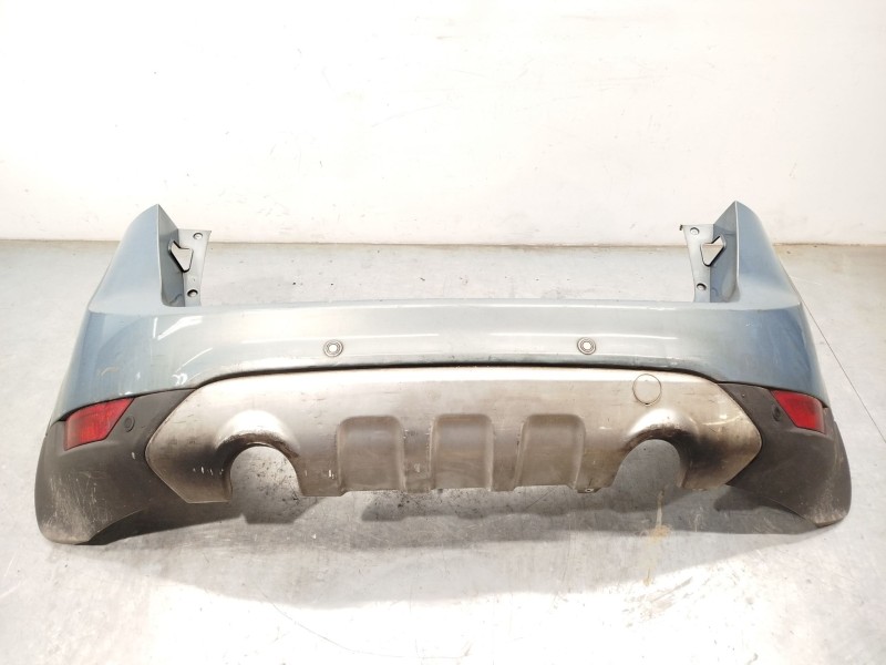 PARAGOLPES TRASERO 1721597 8V4117906ADXWAA 1760807