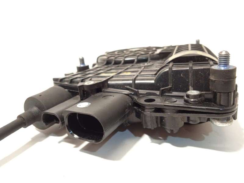 Recambio de cerradura puerta trasera derecha para bmw serie 7 (f01/f02) 740i referencia OEM IAM 4154309800 - Negro 3