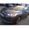 citroën c4 lim. del año 2012