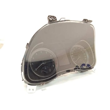Recambio de cuadro instrumentos para hyundai kona klass 2wd referencia OEM IAM 94013J9AL0  