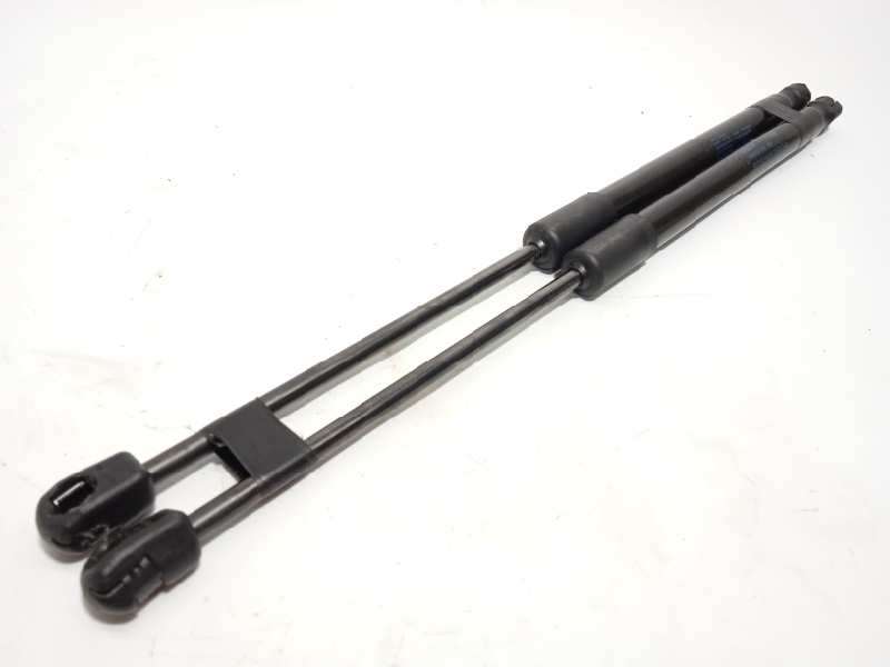 Recambio de amortiguadores maletero / porton para volkswagen t-cross style referencia OEM IAM 2GM827550 - Gris 2