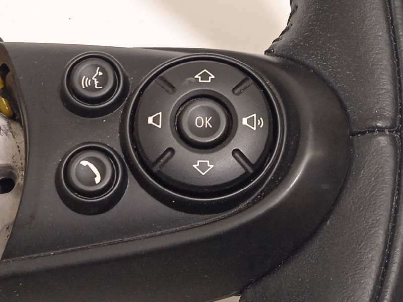 Recambio de volante para mini mini 5-trg. (f55) one referencia OEM IAM 32306996047 - Rojo 2