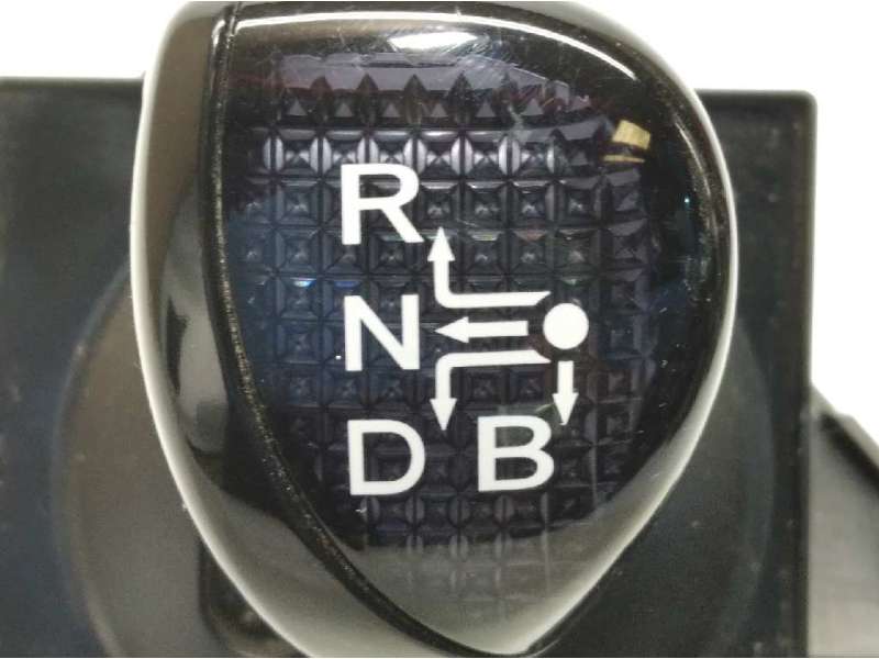 Recambio de palanca cambio para toyota auris 1.8 16v (híbrido) referencia OEM IAM 75C583LHD  3355012J20 5