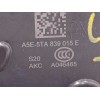 Recambio de cerradura puerta trasera izquierda para seat ibiza (kj1) fr referencia OEM IAM 5TA839015E  A5E5TA839015E