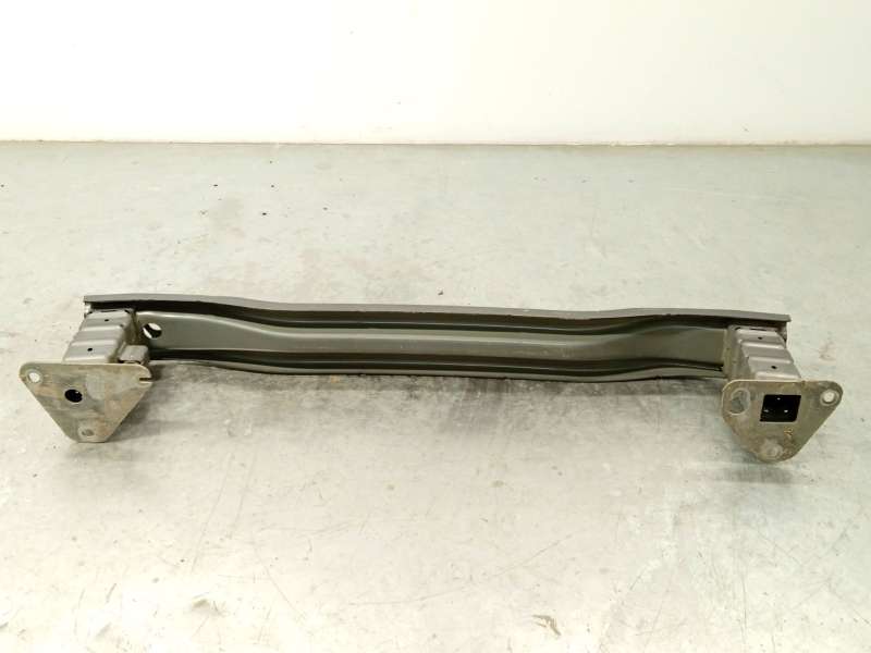 Recambio de refuerzo paragolpes trasero para opel mokka 1.2 (76) referencia OEM IAM NOREF - Gris 2