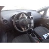 opel corsa d del año 2008