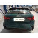 AUDI A1 SPORTBACK (GBA)