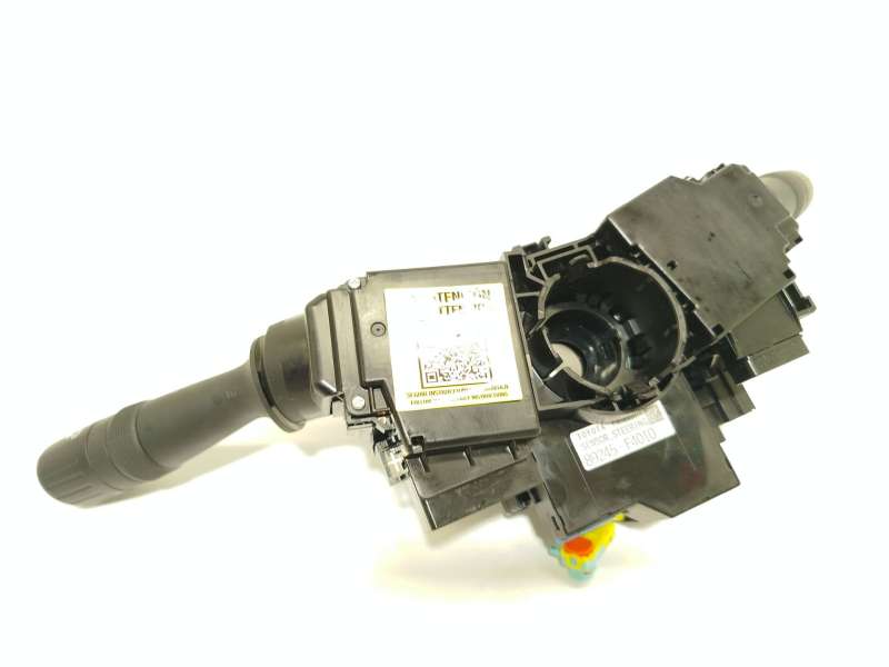 Recambio de mando intermitentes para toyota c-hr (_x1_) 2.0 hybrid (maxh10) referencia OEM IAM 84307F4040 84140F4050 84652F4020 - Blanco 5