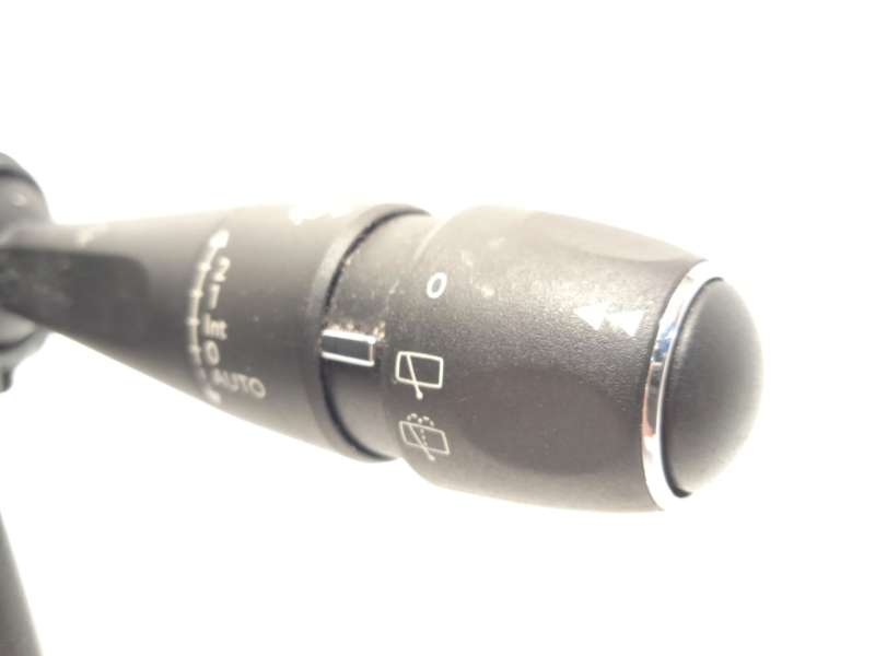 Recambio de mando intermitentes para citroën ds5 1.6 hdi 115 referencia OEM IAM 98000242ZD 96667245ZD - Gris 4