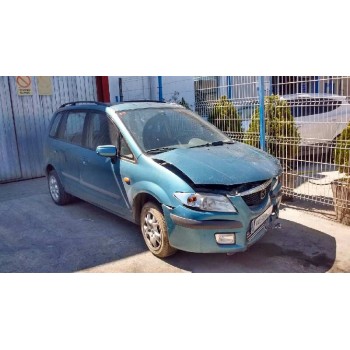 mazda premacy (cp) del año 2000