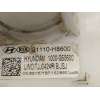 Recambio de bomba combustible para kia stonic (yb) 1.0 t-gdi referencia OEM IAM 31110H8600  