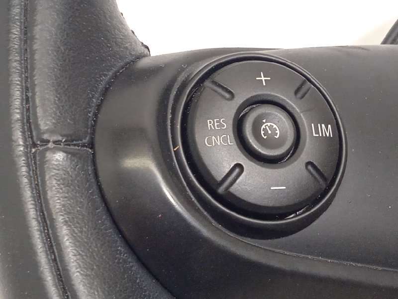 Recambio de volante para mini mini 5-trg. (f55) one referencia OEM IAM 32306996047 - Rojo 3