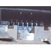 Recambio de cerradura puerta trasera izquierda para seat ibiza (kj1) fr referencia OEM IAM 5TA839015E  A5E5TA839015E