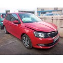 SKODA FABIA III (NJ3)