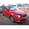 skoda fabia iii (nj3) del año 2015