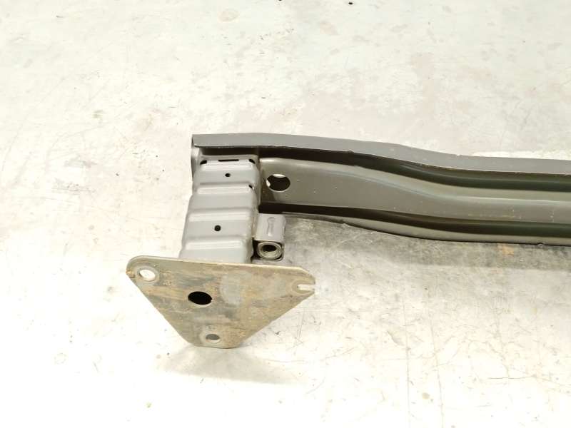 Recambio de refuerzo paragolpes trasero para opel mokka 1.2 (76) referencia OEM IAM NOREF - Gris 3