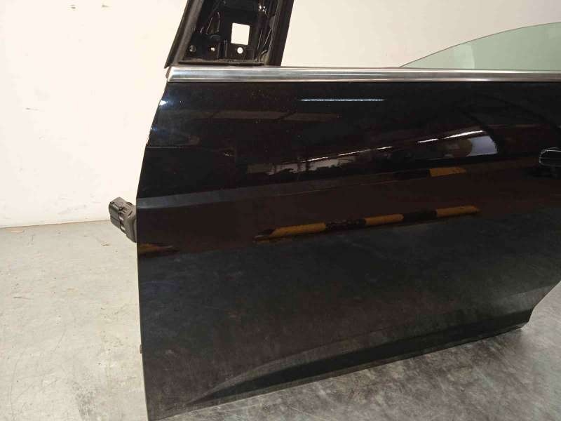 Recambio de puerta delantera izquierda para ford focus lim. (cb8) trend referencia OEM IAM 1706279 - Negro 3