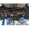 nissan terrano ii (r20) del año 2006