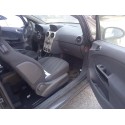 OPEL CORSA D