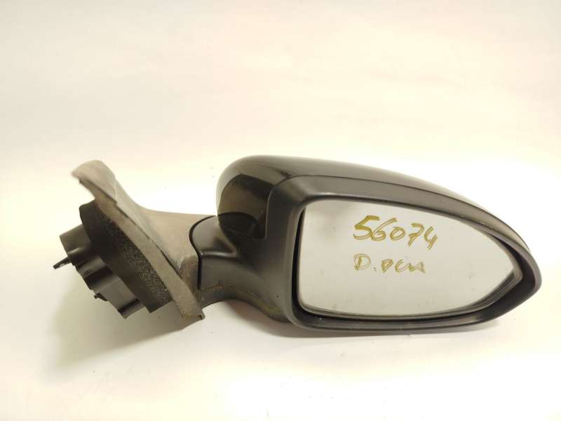 Recambio de retrovisor derecho para chevrolet cruze (j300) 2.0 cdi referencia OEM IAM 95063313 2