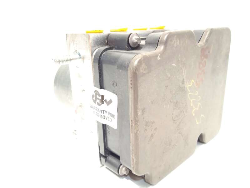 Recambio de abs para renault clio v (b7_) 1.0 sce 65 (b7mr) referencia OEM IAM 476601675R 0265956794 970112 3