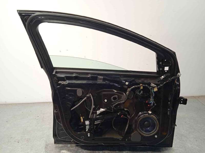 Recambio de puerta delantera izquierda para ford focus lim. (cb8) trend referencia OEM IAM 1706279 - Negro 4