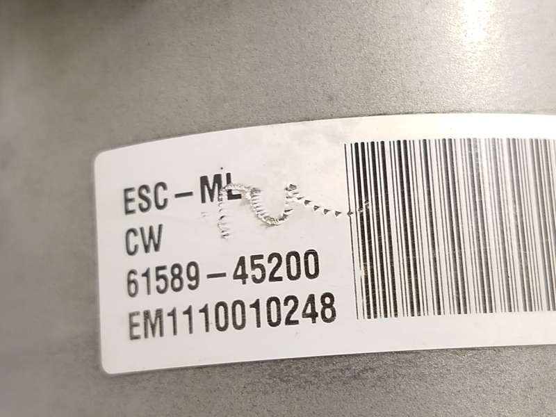 Recambio de abs para kia cee'd sw (ed) 1.6 crdi 90 referencia OEM IAM 589201H950 6158945200 1H58920650 6